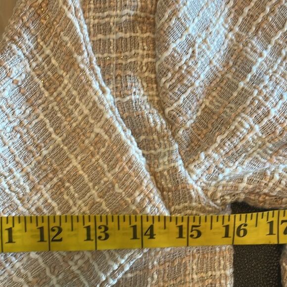 Lovers + Friends Open front Blazer tan size XS - Picture 9 of 9